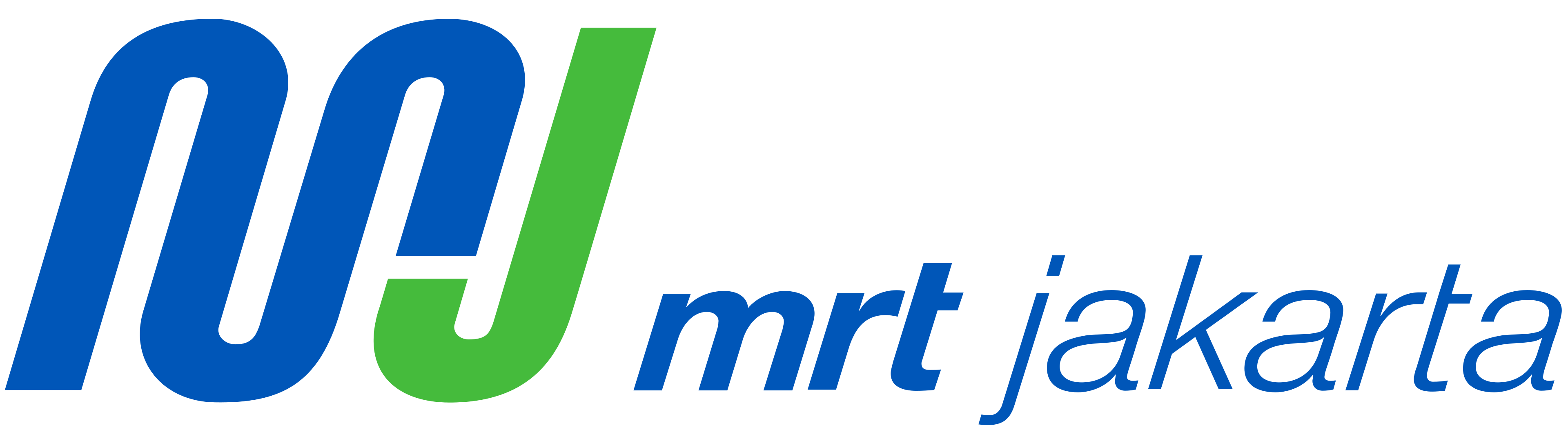 MRT Jakarta